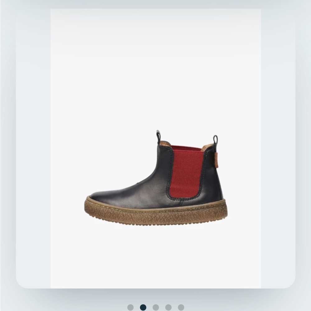 NEW! Naturino Figus Boot - Picture 3 of 6